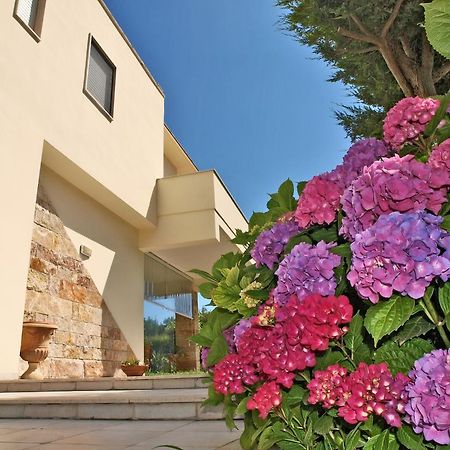 B&B Neptunia Fronte Mare Торе Спекия Руджери Екстериор снимка
