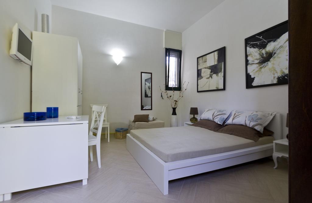 B&B Neptunia Fronte Mare Торе Спекия Руджери Стая снимка