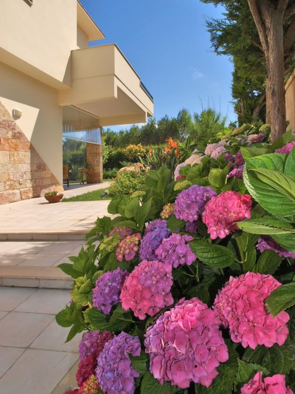 B&B Neptunia Fronte Mare Торе Спекия Руджери Екстериор снимка